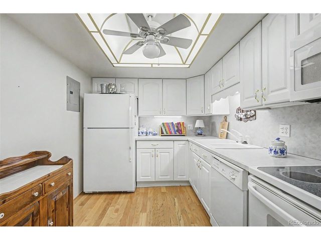 13601 E Marina Dr 213-101, Aurora, CO 80014