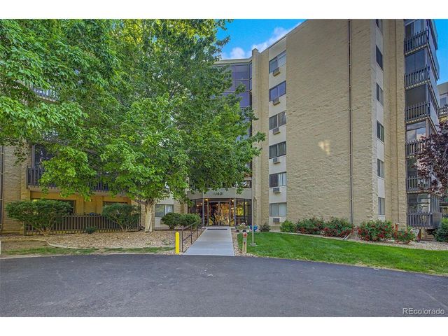 13601 E Marina Dr 213-101, Aurora, CO 80014