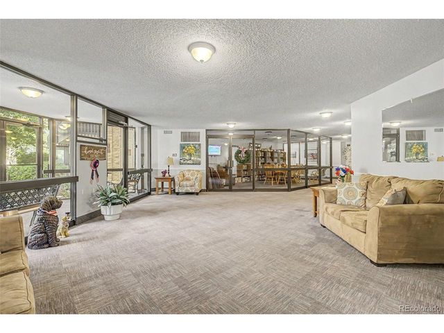 13601 E Marina Dr 213-101, Aurora, CO 80014