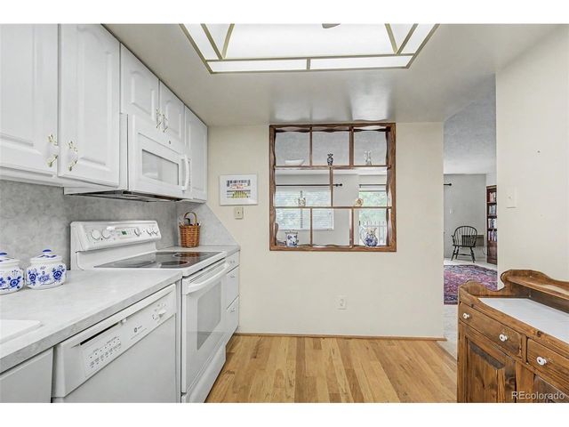 13601 E Marina Dr 213-101, Aurora, CO 80014