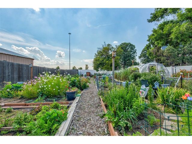 13601 E Marina Dr 213-101, Aurora, CO 80014
