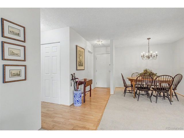 13601 E Marina Dr 213-101, Aurora, CO 80014