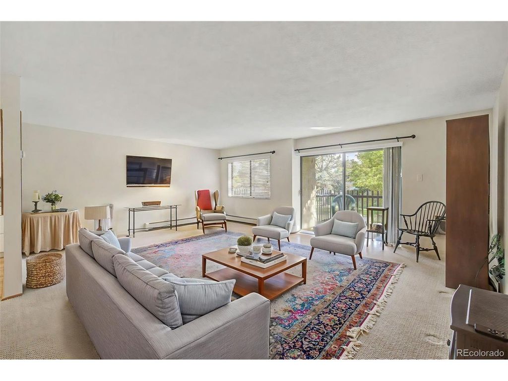 13601 E Marina Dr 213-101, Aurora, CO 80014