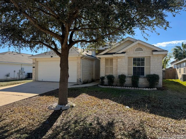 8462 FAVERO COVE, Converse, TX 78109