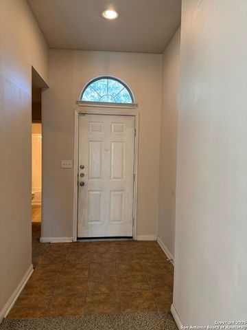 8462 FAVERO COVE, Converse, TX 78109