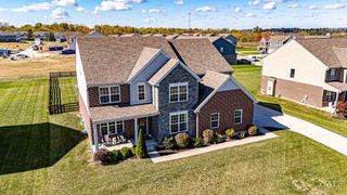 5875 Tilbury Trail, Liberty Twp, OH 45011