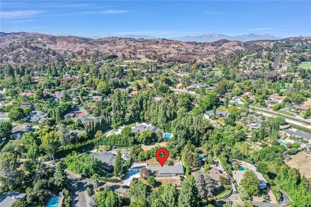 8450 Via Sierra Ramal, Whittier, CA 90605