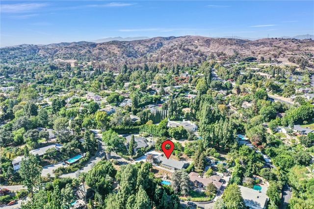 8450 Via Sierra Ramal, Whittier, CA 90605