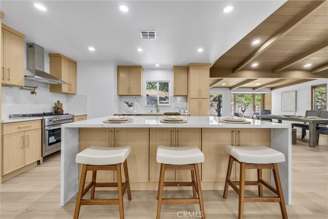 8450 Via Sierra Ramal, Whittier, CA 90605
