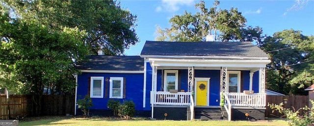 3435 Hillcrest Road, Macon, GA 31204