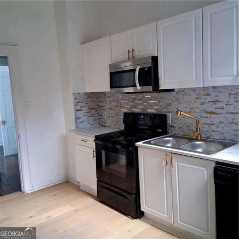 3435 Hillcrest Road, Macon, GA 31204