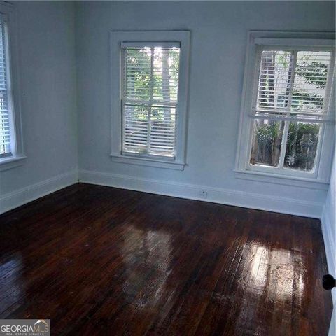 3435 Hillcrest Road, Macon, GA 31204