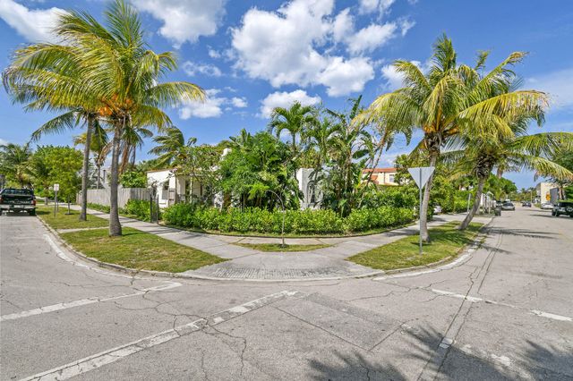 2118 Florida Avenue, West Palm Beach, FL 33401