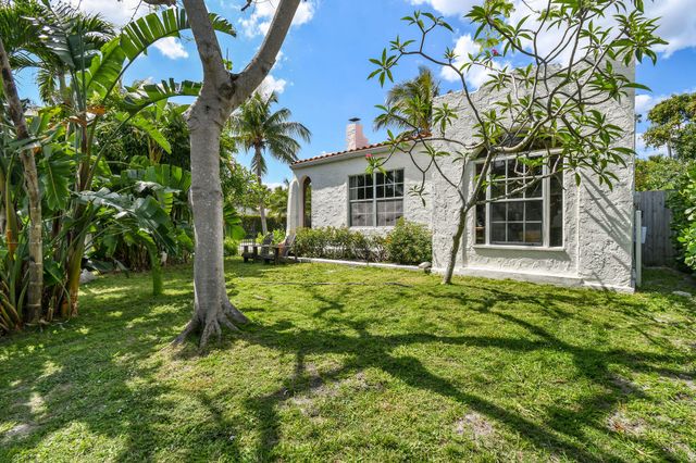 2118 Florida Avenue, West Palm Beach, FL 33401