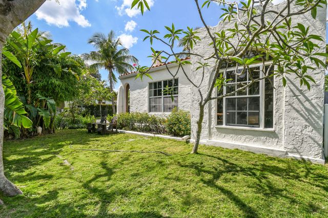 2118 Florida Avenue, West Palm Beach, FL 33401