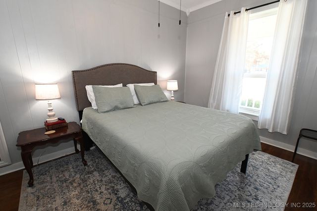 812 N Main Street, Gore, OK 74435