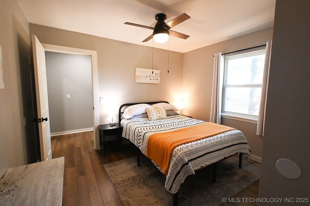 812 N Main Street, Gore, OK 74435