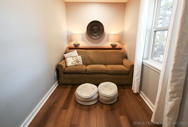 812 N Main Street, Gore, OK 74435