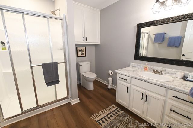 812 N Main Street, Gore, OK 74435