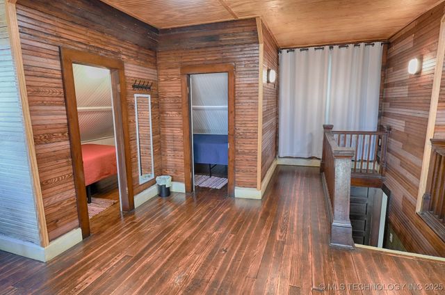 812 N Main Street, Gore, OK 74435