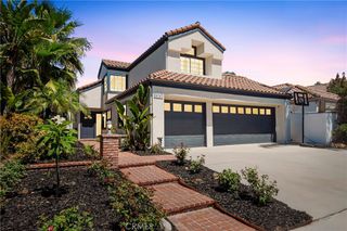 24743 Calle Altamira, Calabasas, CA 91302