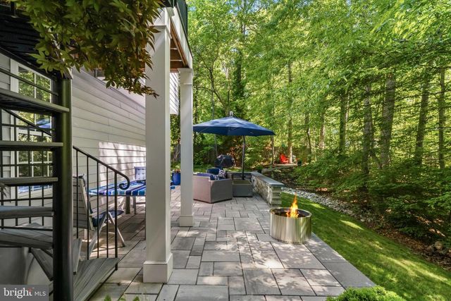 7136 AYERS MEADOW LN, Springfield, VA 22150