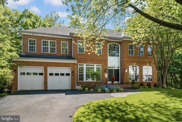7136 AYERS MEADOW LN, Springfield, VA 22150
