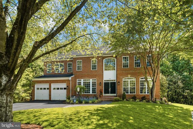 7136 AYERS MEADOW LN, Springfield, VA 22150