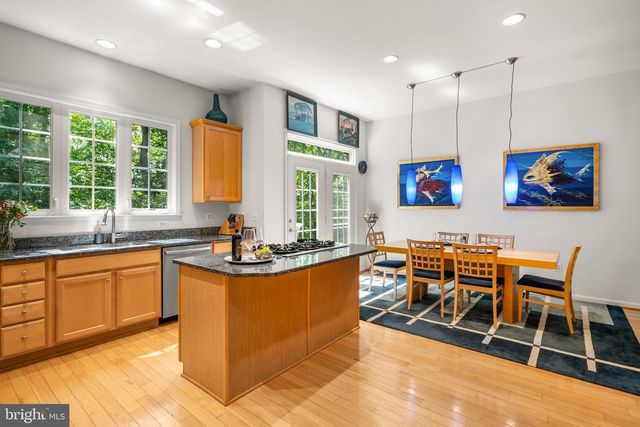 7136 AYERS MEADOW LN, Springfield, VA 22150