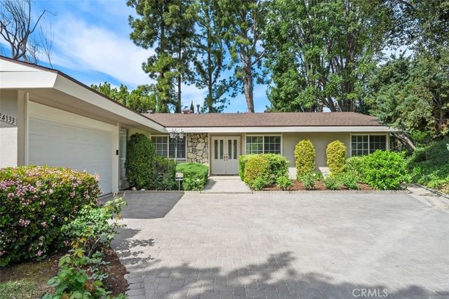 24133 Albers Street, Woodland Hills, CA 91367