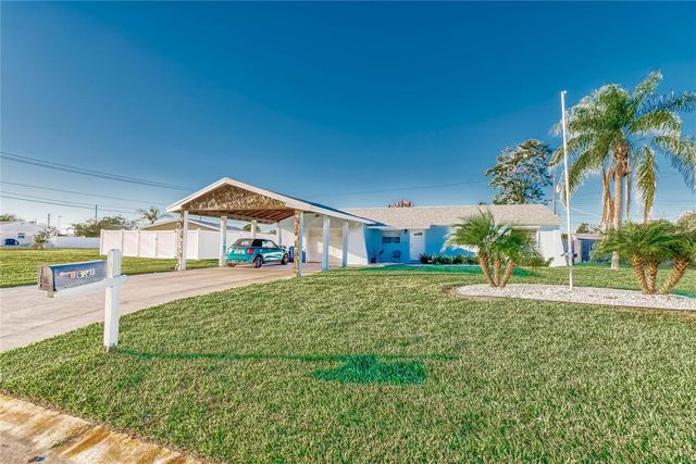 6004 GOLF AND SEA BOULEVARD, Apollo Beach, FL 33572