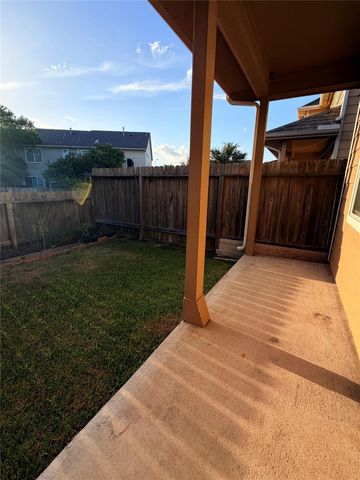8327 Lamond Lane, Houston, TX 77095