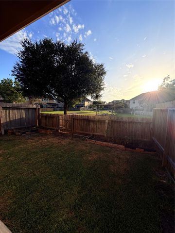 8327 Lamond Lane, Houston, TX 77095