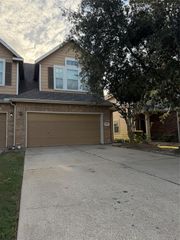 8327 Lamond Lane, Houston, TX 77095