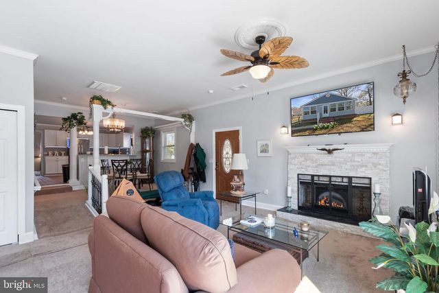 1216 MARSHALL AVE, Colonial Beach, VA 22443