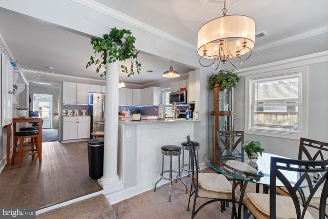 1216 MARSHALL AVE, Colonial Beach, VA 22443