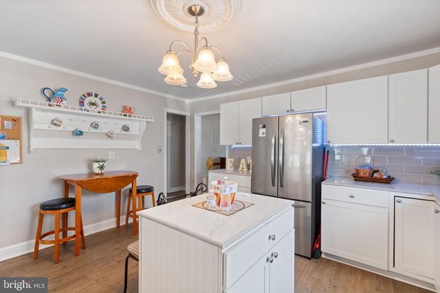 1216 MARSHALL AVE, Colonial Beach, VA 22443