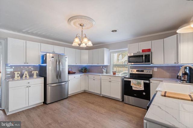 1216 MARSHALL AVE, Colonial Beach, VA 22443