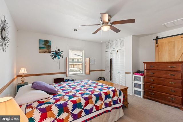 1216 MARSHALL AVE, Colonial Beach, VA 22443