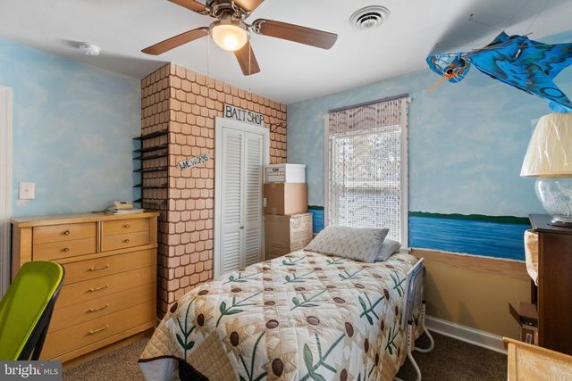 1216 MARSHALL AVE, Colonial Beach, VA 22443
