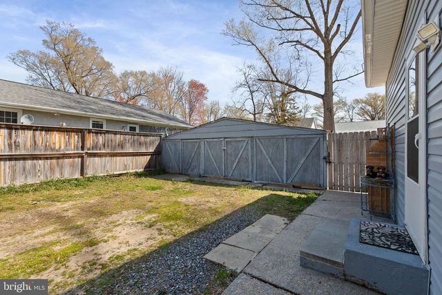 1216 MARSHALL AVE, Colonial Beach, VA 22443