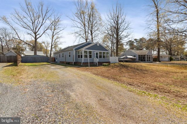 1216 MARSHALL AVE, Colonial Beach, VA 22443