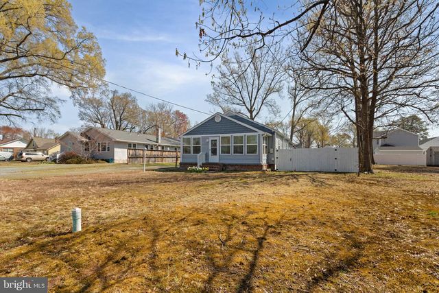 1216 MARSHALL AVE, Colonial Beach, VA 22443