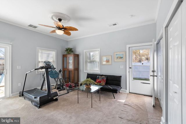 1216 MARSHALL AVE, Colonial Beach, VA 22443