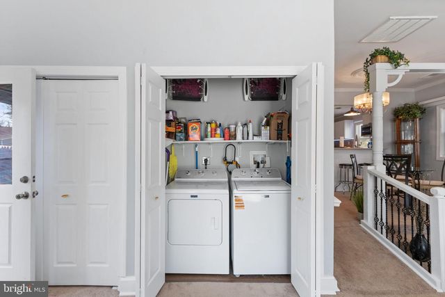 1216 MARSHALL AVE, Colonial Beach, VA 22443