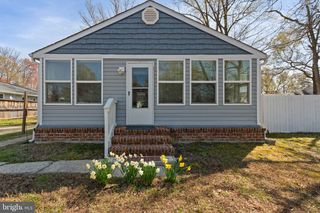 1216 MARSHALL AVE, Colonial Beach, VA 22443