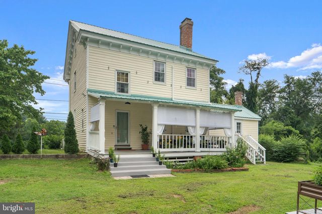 10007 CROOM RD, Upper Marlboro, MD 20772