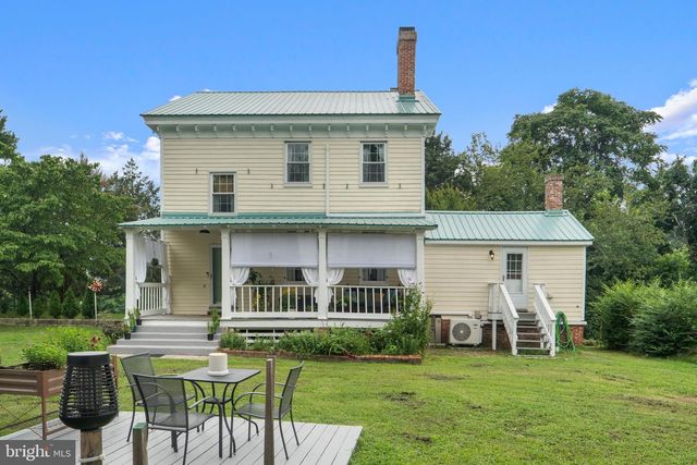 10007 CROOM RD, Upper Marlboro, MD 20772