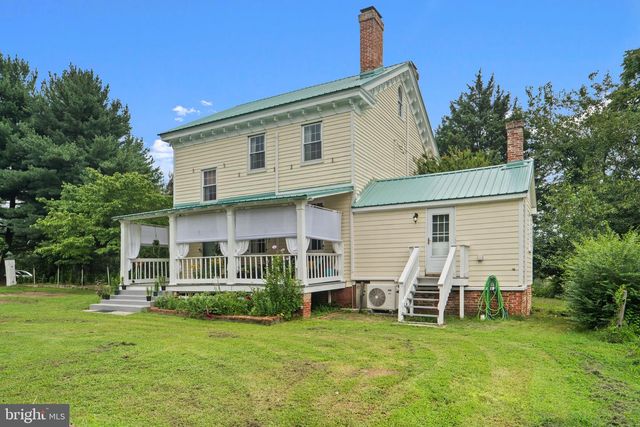 10007 CROOM RD, Upper Marlboro, MD 20772