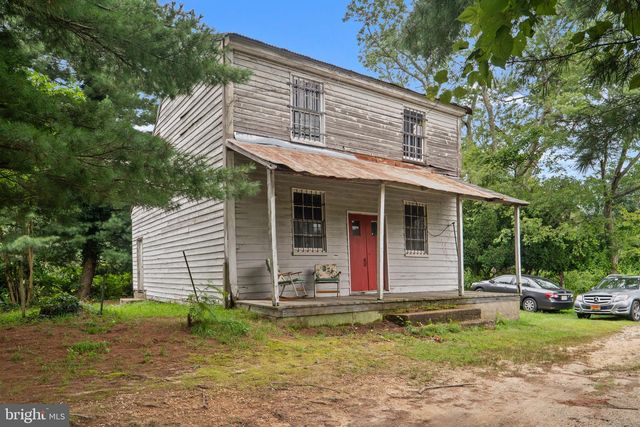 10007 CROOM RD, Upper Marlboro, MD 20772